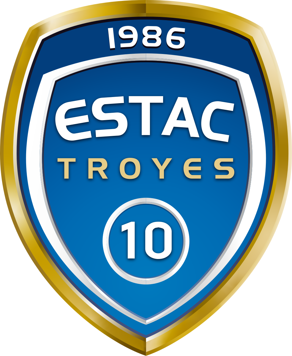 Estac Troyes