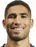Achraf Hakimi